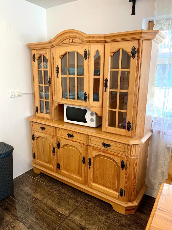 Domek Maria Maka Закопане Екстериор снимка